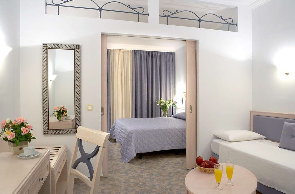 lindos princess beach hotel all inclusive