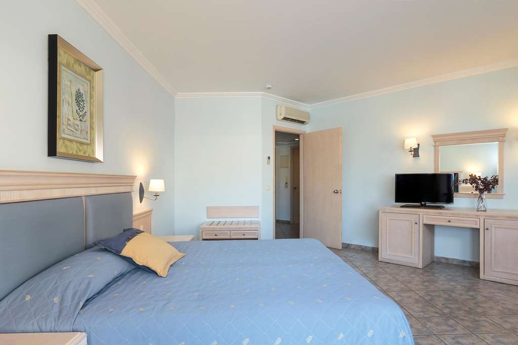 lindos princess beach hotel all inclusive