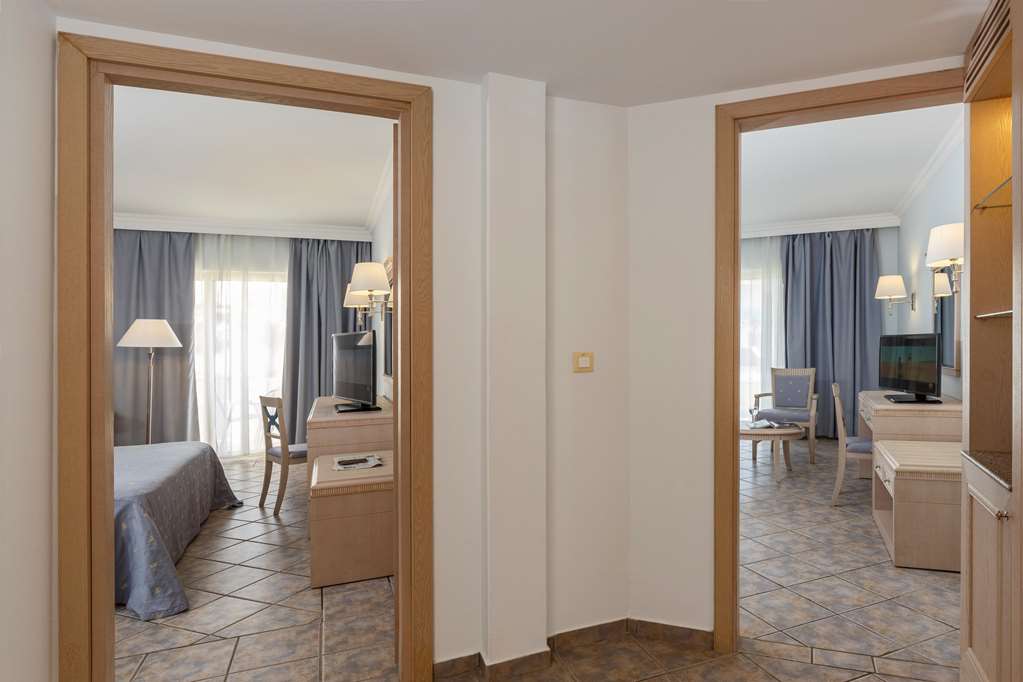 lindos princess beach hotel all inclusive