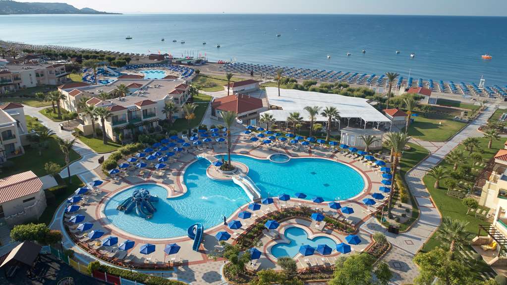 lindos princess beach hotel all inclusive