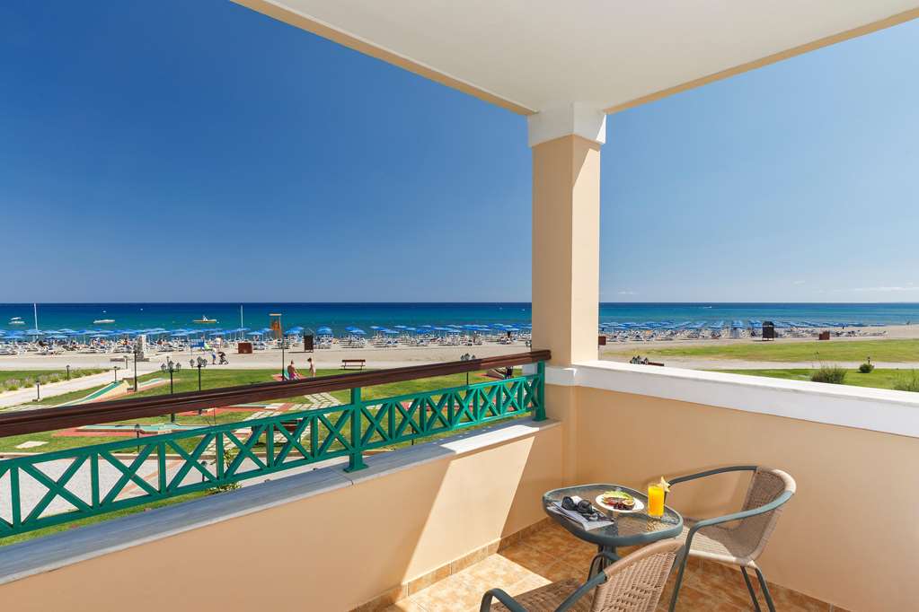 lindos princess beach hotel all inclusive