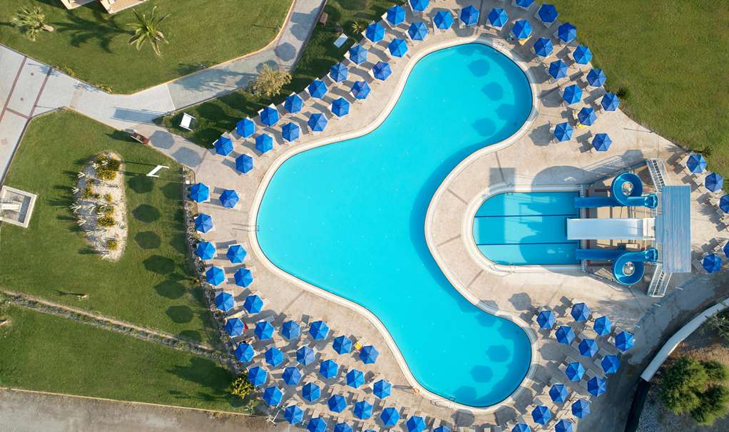 lindos princess beach hotel all inclusive