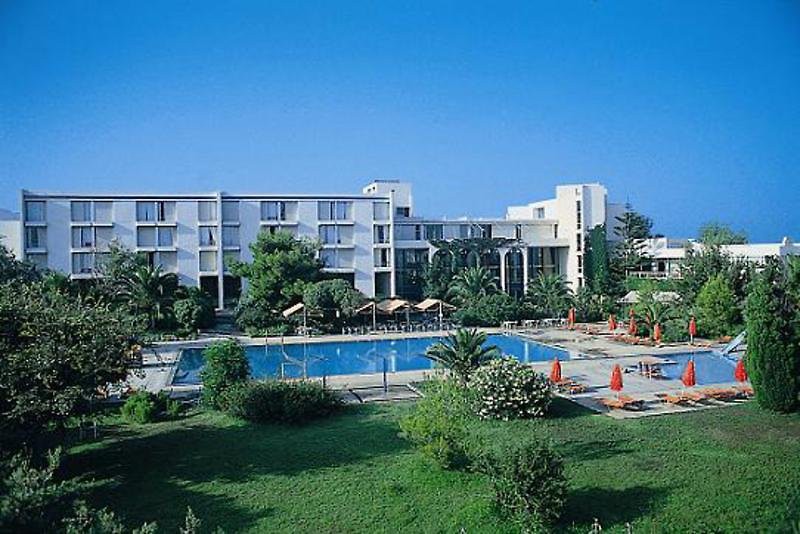 caravia beach hotel and bungalows all inclusive