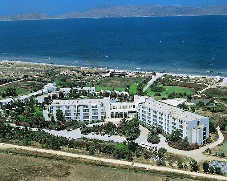 caravia beach hotel and bungalows all inclusive