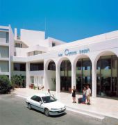caravia beach hotel and bungalows all inclusive