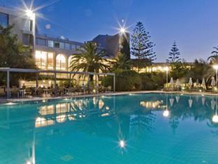 Caravia Beach Hotel & Bungalows - All Inclusive,Kos Town>>Kos,4 star
