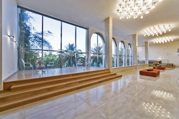 caravia beach hotel and bungalows all inclusive