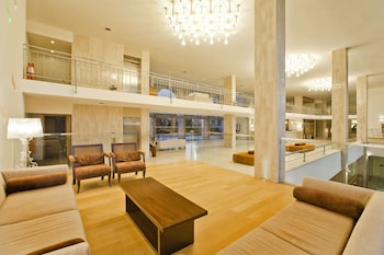 caravia beach hotel and bungalows all inclusive