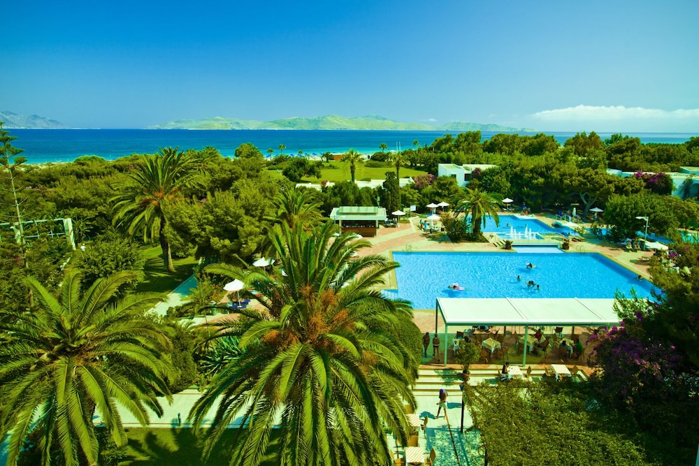 caravia beach hotel and bungalows all inclusive