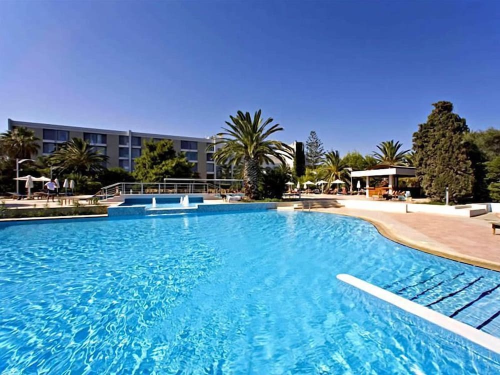 caravia beach hotel and bungalows all inclusive