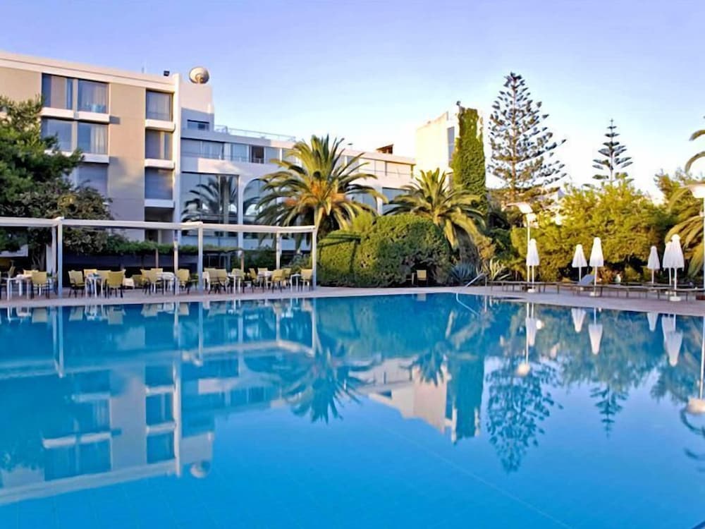 caravia beach hotel and bungalows all inclusive