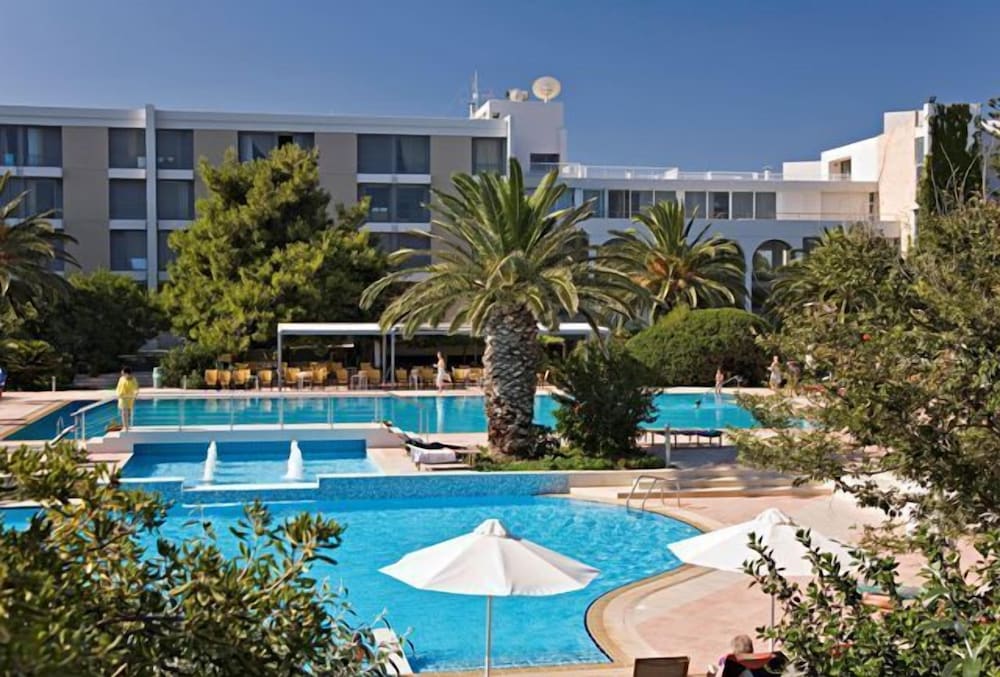 caravia beach hotel and bungalows all inclusive