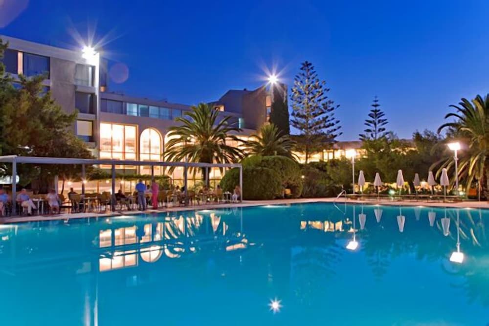 caravia beach hotel and bungalows all inclusive