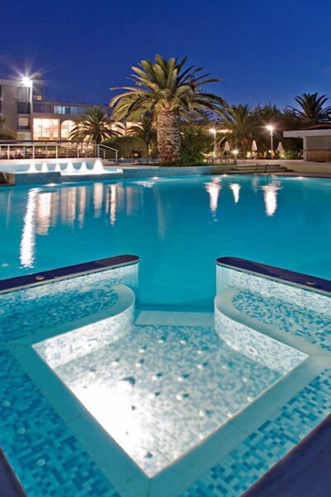 caravia beach hotel and bungalows all inclusive
