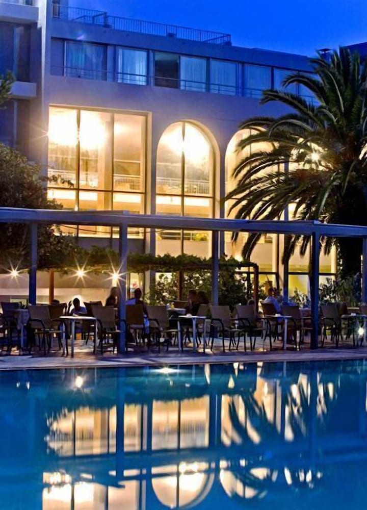 caravia beach hotel and bungalows all inclusive