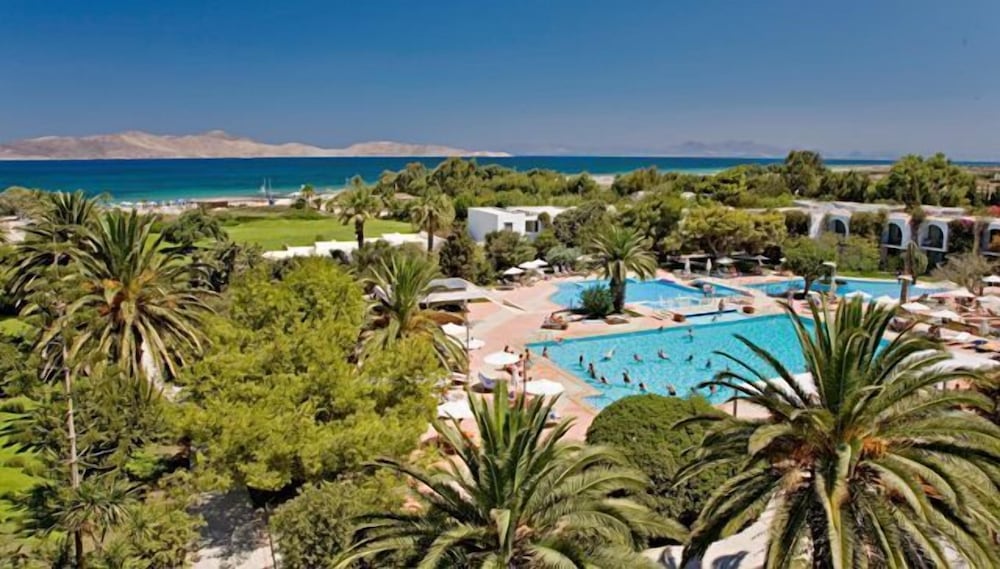 caravia beach hotel and bungalows all inclusive