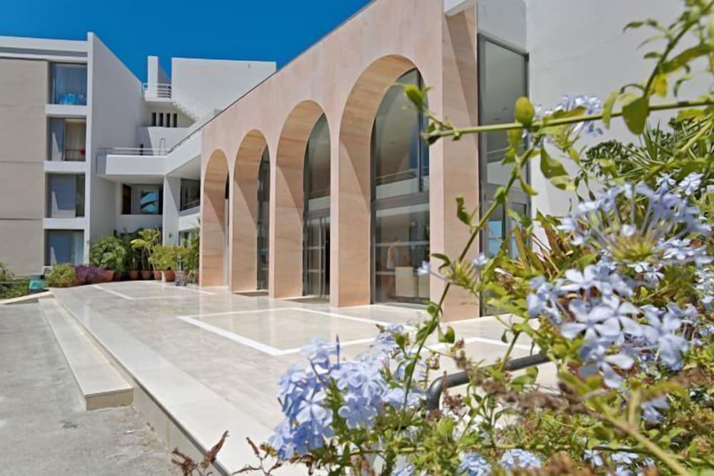caravia beach hotel and bungalows all inclusive
