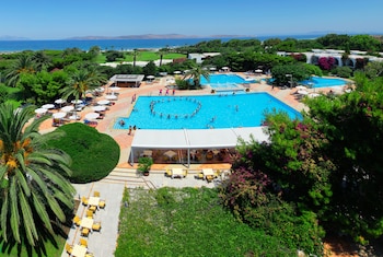 caravia beach hotel and bungalows all inclusive