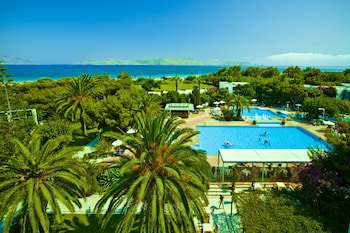 caravia beach hotel and bungalows all inclusive