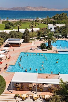 caravia beach hotel and bungalows all inclusive