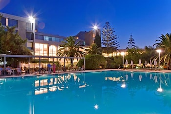 caravia beach hotel and bungalows all inclusive