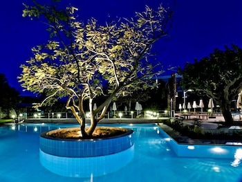 caravia beach hotel and bungalows all inclusive