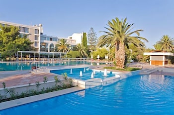 caravia beach hotel and bungalows all inclusive