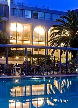 caravia beach hotel and bungalows all inclusive