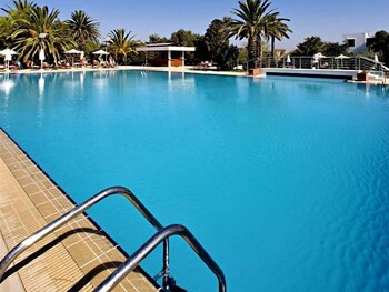 caravia beach hotel and bungalows all inclusive