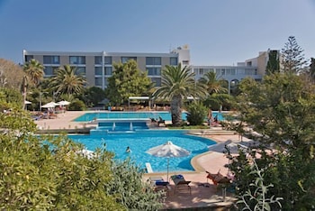 caravia beach hotel and bungalows all inclusive