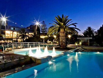 caravia beach hotel and bungalows all inclusive
