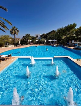 caravia beach hotel and bungalows all inclusive