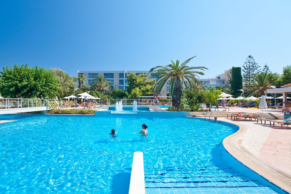 caravia beach hotel and bungalows all inclusive