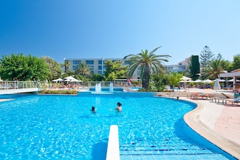 caravia beach hotel and bungalows all inclusive