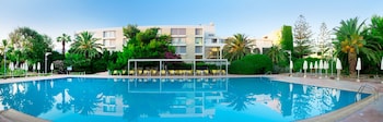 caravia beach hotel and bungalows all inclusive
