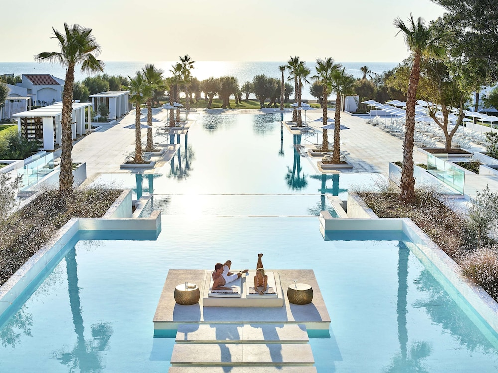 grecotel luxme dama dama