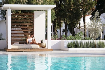 grecotel luxme dama dama