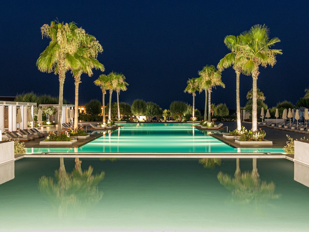 grecotel luxme dama dama