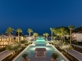 grecotel luxme dama dama