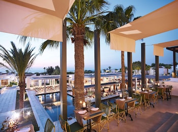 grecotel luxme dama dama