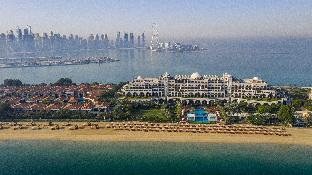 jumeirah zabeel saray dubai