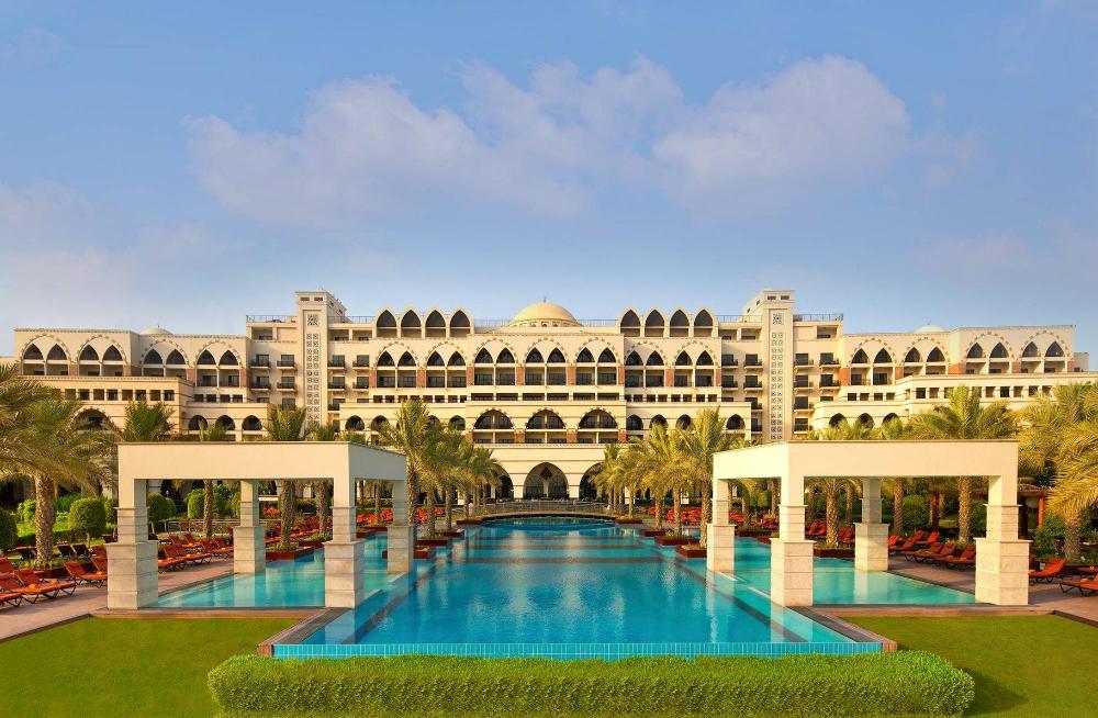 jumeirah zabeel saray dubai