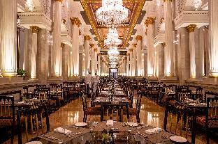 jumeirah zabeel saray dubai