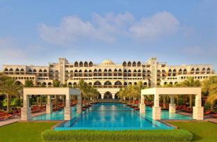 jumeirah zabeel saray dubai