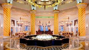 jumeirah zabeel saray dubai