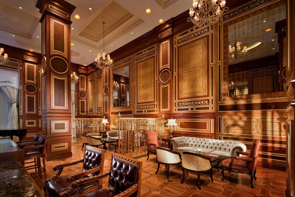 jumeirah zabeel saray dubai