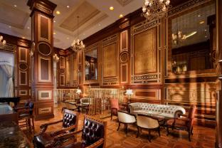 jumeirah zabeel saray dubai