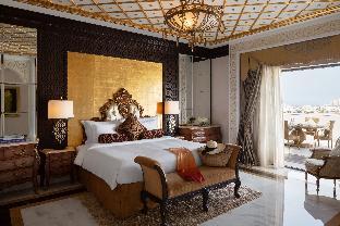 jumeirah zabeel saray dubai