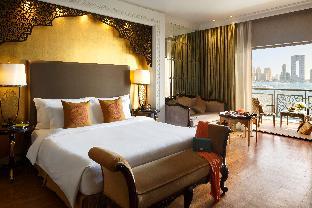 jumeirah zabeel saray dubai