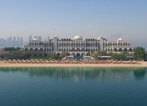 jumeirah zabeel saray dubai
